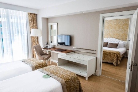 Aska Lara Resort & Spa - 25