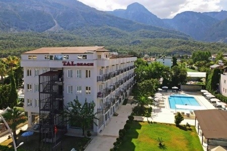 Tal Beach - 8
