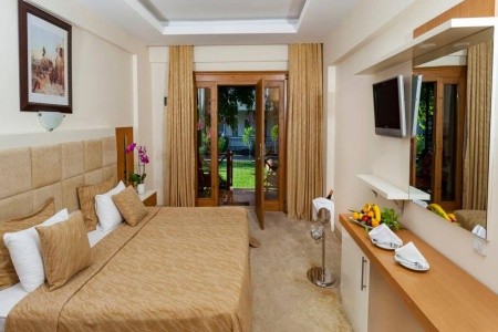 Club Hotel Belpinar - 20