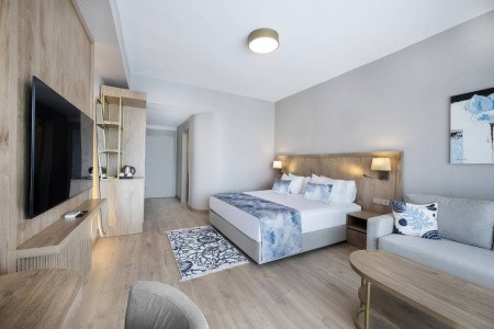 Turecko Antalya Maviss Resort Hotel (Ex.tui Blue Maviss) 10 dňový pobyt All Inclusive Letecky Letisko: Praha August 2026 ( 7/08/26-16/08/26)