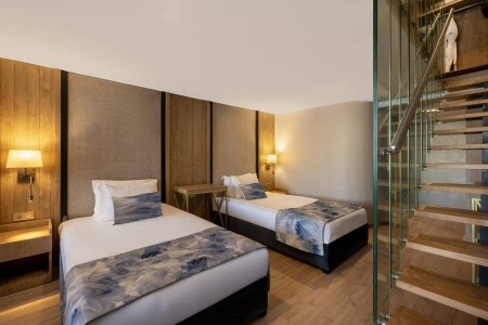 Turecko Antalya Maviss Resort Hotel (Ex.tui Blue Maviss) 10 dňový pobyt All Inclusive Letecky Letisko: Praha August 2026 ( 7/08/26-16/08/26)