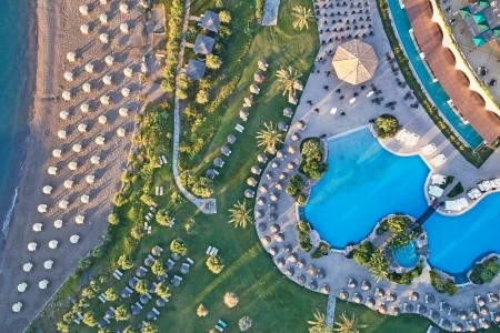 Atlantica Imperial Resort - 19