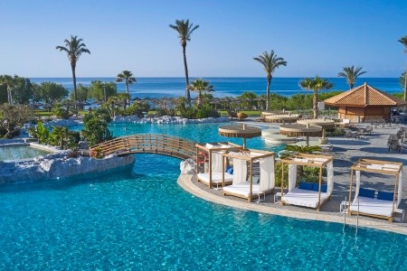 Atlantica Imperial Resort - 20