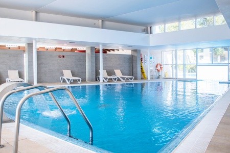 Španielsko Mallorca Blau Colonia Sant Jordi Resort 14 dňový pobyt Polpenzia Letecky Letisko: Praha July 2026 ( 7/07/26-20/07/26)