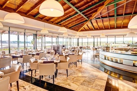 Španielsko Mallorca Blau Colonia Sant Jordi Resort 14 dňový pobyt Polpenzia Letecky Letisko: Praha July 2026 ( 7/07/26-20/07/26)