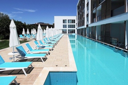 Lonicera West (Ex.gold Island Mondo) - 4