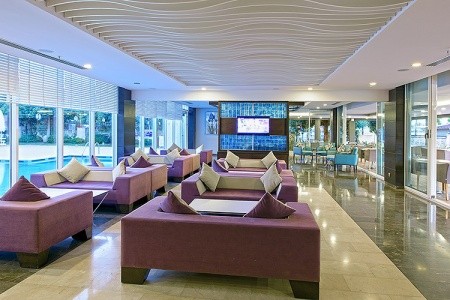 Lonicera West (Ex.gold Island Mondo) - 6