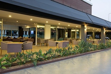 Lonicera West (Ex.gold Island Mondo) - 7