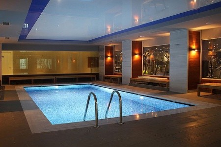 Lonicera West (Ex.gold Island Mondo) - 8