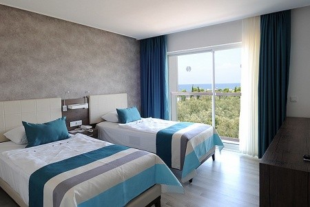 Lonicera West (Ex.gold Island Mondo) - 10