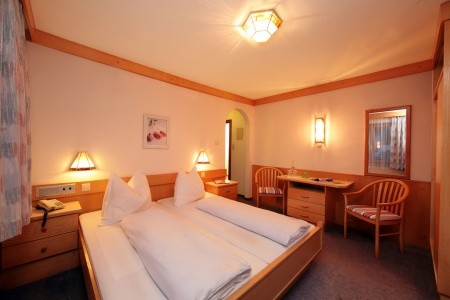 Pension Bergheil - 3