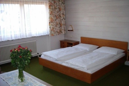 Pension Bergheil - 4