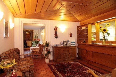 Pension Bergheil - 5