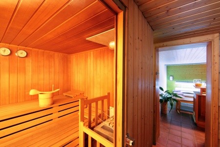 Pension Bergheil - 7