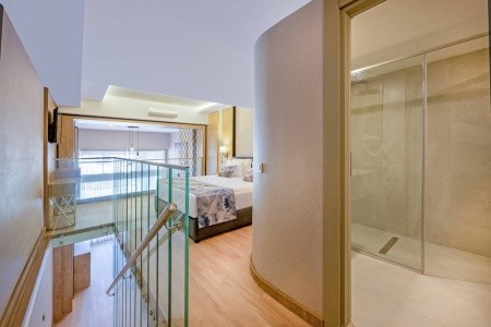 Turecko Antalya Maviss Resort Hotel (Ex.tui Blue Maviss) 10 dňový pobyt All Inclusive Letecky Letisko: Praha August 2026 ( 7/08/26-16/08/26)