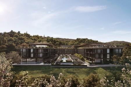 Falkensteiner Resort Lake Garda - 1