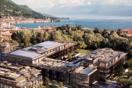 Falkensteiner Resort Lake Garda - 2