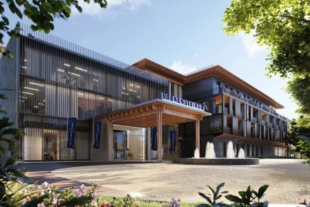 Falkensteiner Resort Lake Garda - 3