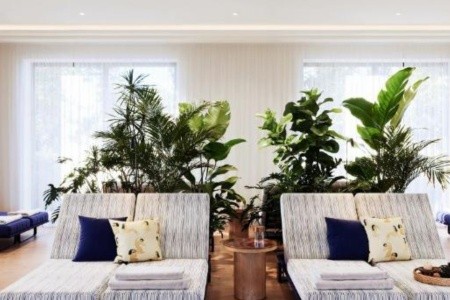 Falkensteiner Resort Lake Garda - 9