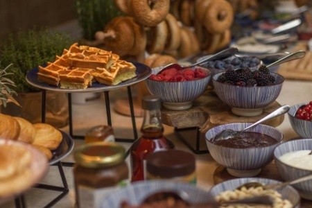 Falkensteiner Resort Lake Garda - 11