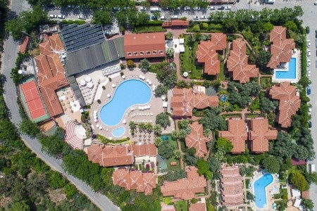 Sundia By Liberty Suncity (Ex. Sun City Hotel & Beach Club) - 4