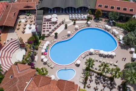 Sundia By Liberty Suncity (Ex. Sun City Hotel & Beach Club) - 6