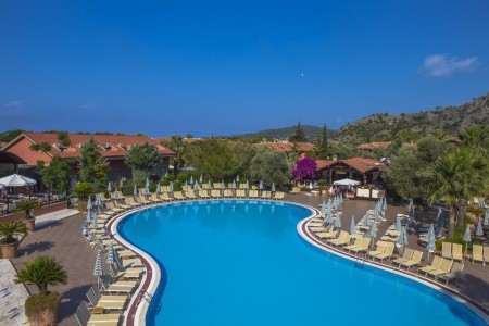 Sundia By Liberty Suncity (Ex. Sun City Hotel & Beach Club) - 7