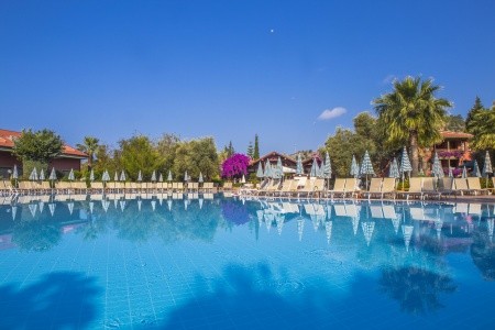 Sundia By Liberty Suncity (Ex. Sun City Hotel & Beach Club) - 8