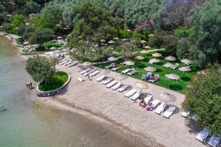 Sundia By Liberty Suncity (Ex. Sun City Hotel & Beach Club) - 11