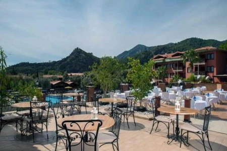 Sundia By Liberty Suncity (Ex. Sun City Hotel & Beach Club) - 15