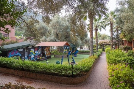 Sundia By Liberty Suncity (Ex. Sun City Hotel & Beach Club) - 18