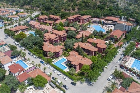 Sundia By Liberty Suncity (Ex. Sun City Hotel & Beach Club) - 22