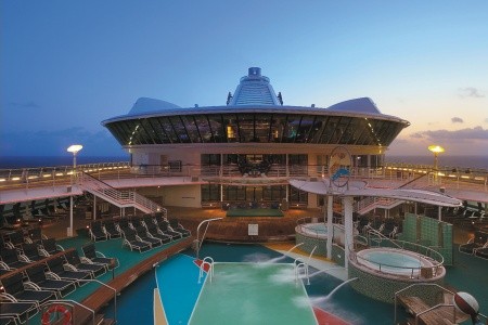 Norwegian Jewel - 2