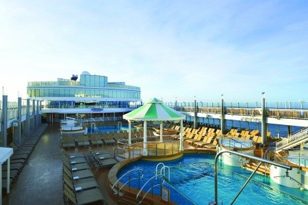 Norwegian Jewel - 5