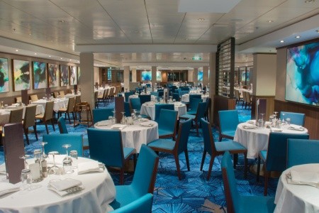 Norwegian Jewel - 7