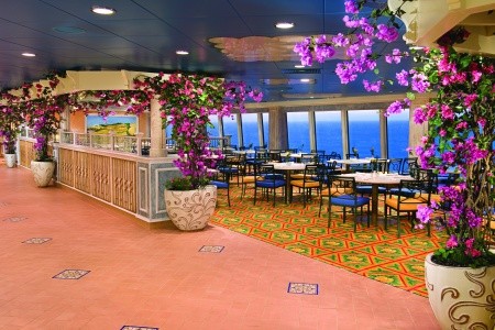 Norwegian Jewel - 10