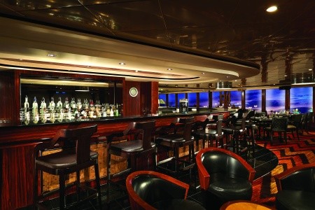 Norwegian Jewel - 17