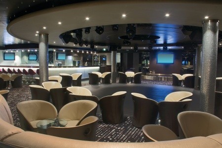 Norwegian Jewel - 18