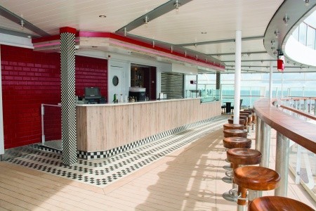 Norwegian Jewel - 19