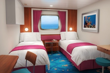 Norwegian Jewel - 21
