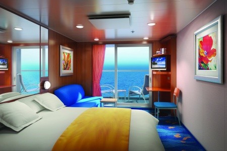 Norwegian Jewel - 22