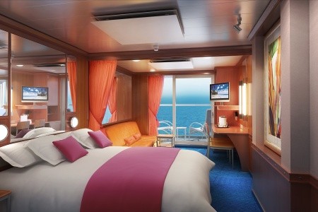 Norwegian Jewel - 23
