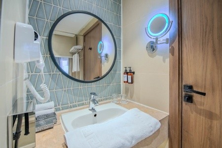 Egypt Hurghada Sunrise Alora Aqua Park Resort (Ex.