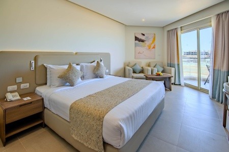 Egypt Hurghada Sunrise Alora Aqua Park Resort (Ex.