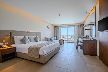 Egypt Hurghada Sunrise Alora Aqua Park Resort (Ex.