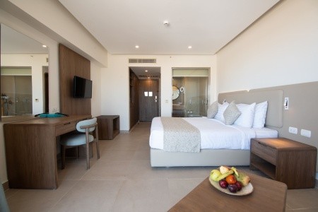 Egypt Hurghada Sunrise Alora Aqua Park Resort (Ex.