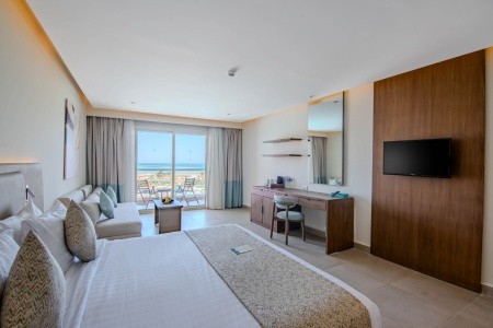 Egypt Hurghada Sunrise Alora Aqua Park Resort (Ex.