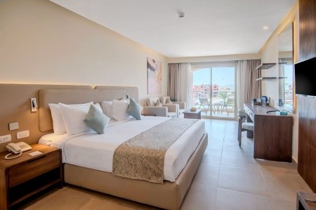 Egypt Hurghada Sunrise Alora Aqua Park Resort (Ex.