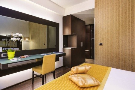 Mercure Siracusa Prometeo - 5