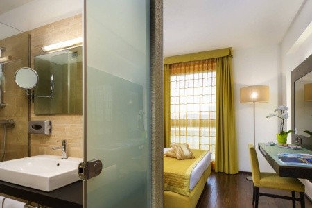 Mercure Siracusa Prometeo - 6